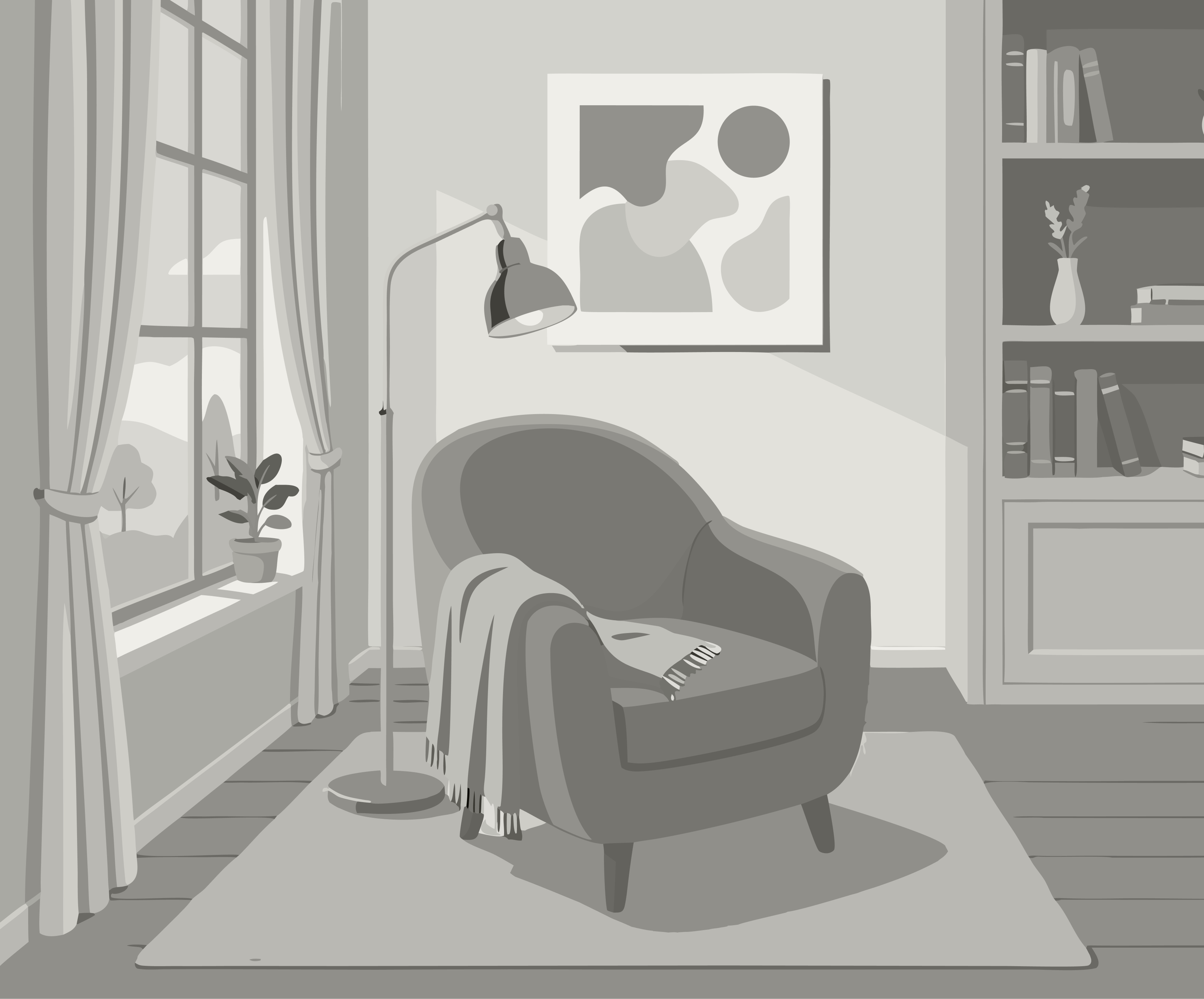 Executive Dreibettzimmer